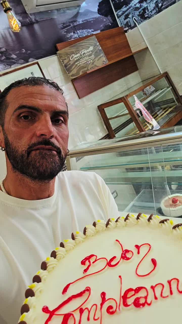 @Genny Pasticceria Casa Piretti