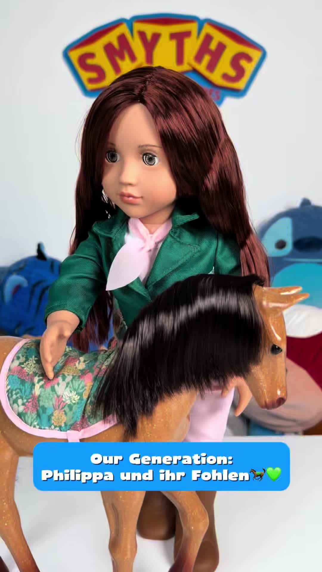 @Smyths Toys Superstores DACH