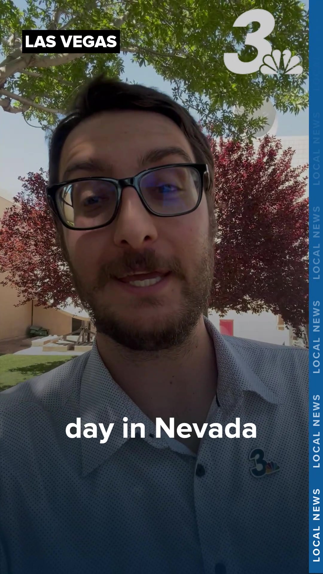 @KSNV News 3 Las Vegas