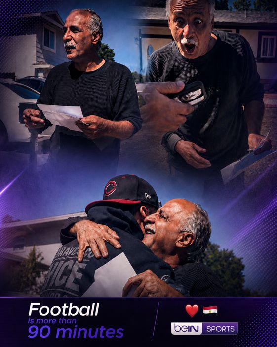 @beIN SPORTS USA