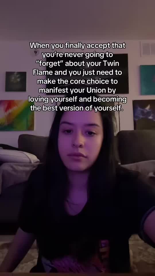 @Twin Flames Universe