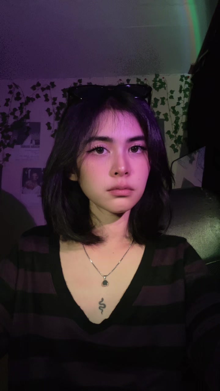 @ออยล์ที่ชอบงอนแฟนอะ 🖤