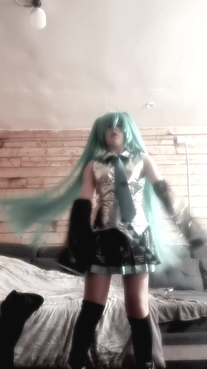 @Miku
