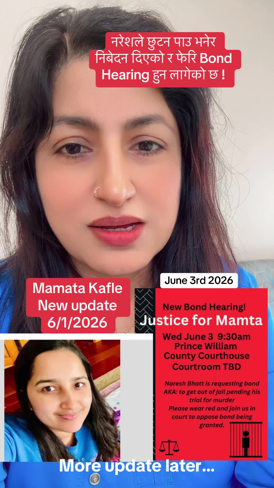 @Miss Nepal🇳🇵🇺🇸