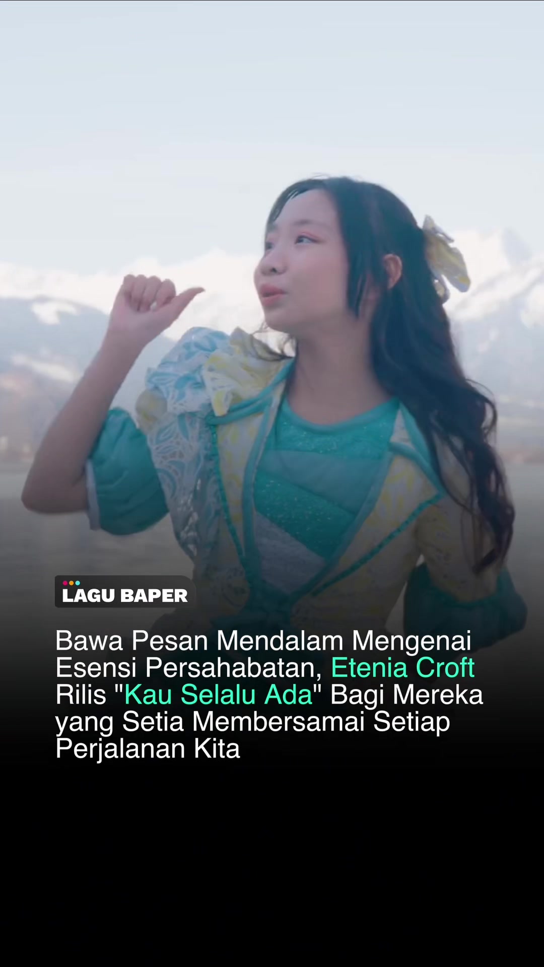 @Lagu Baper ID