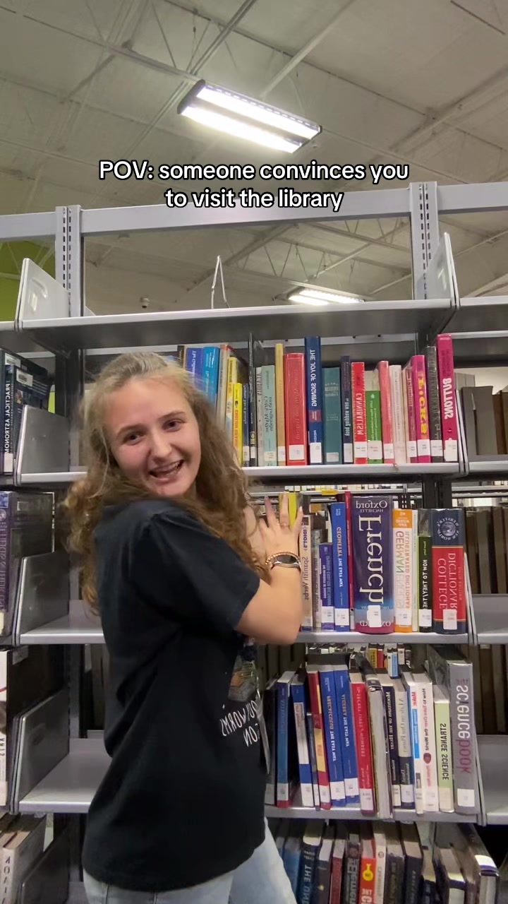 @Jennings County Public Library