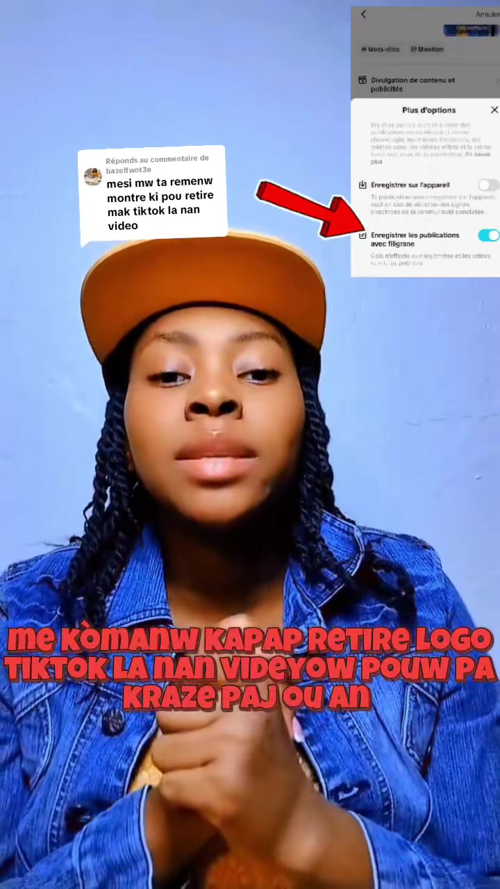 @Papa lavi us