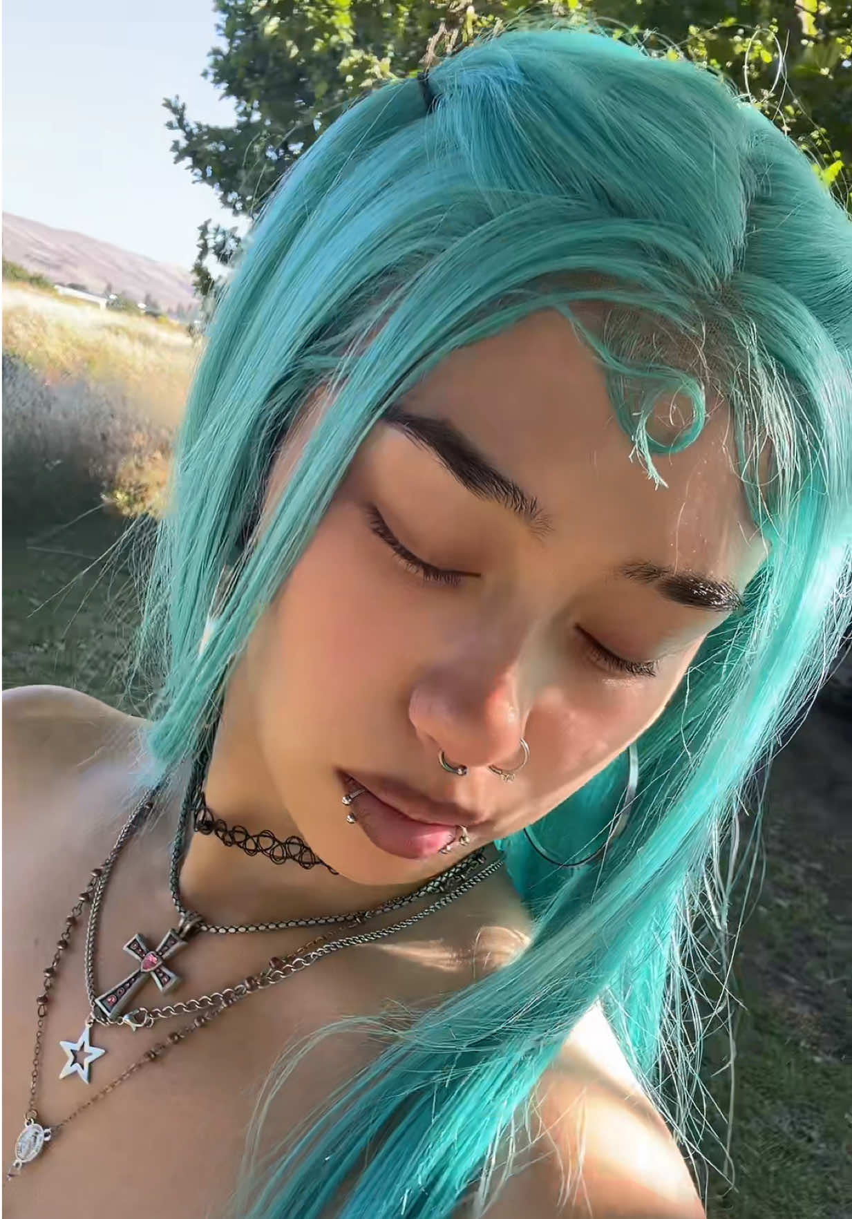 @mika jenae