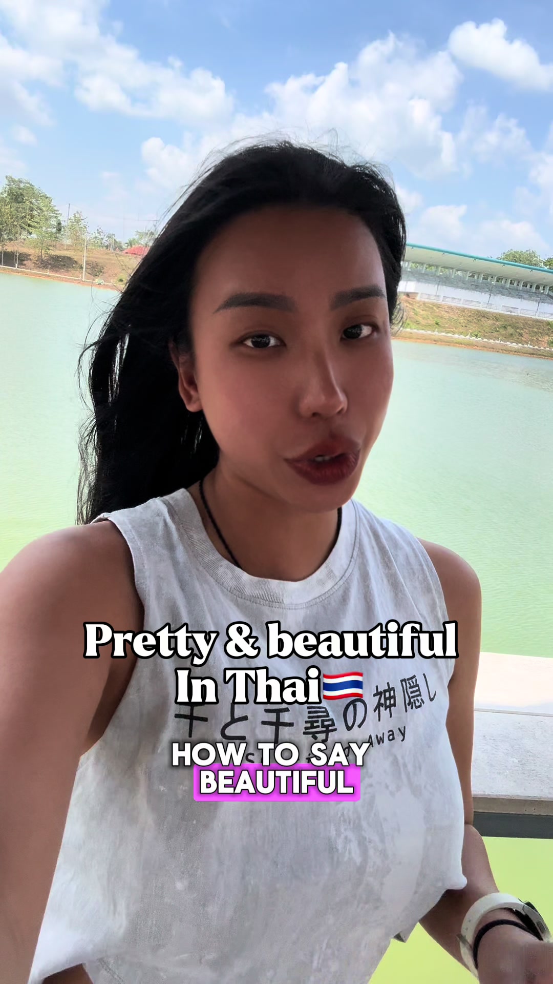 @Thailand Travel Tips