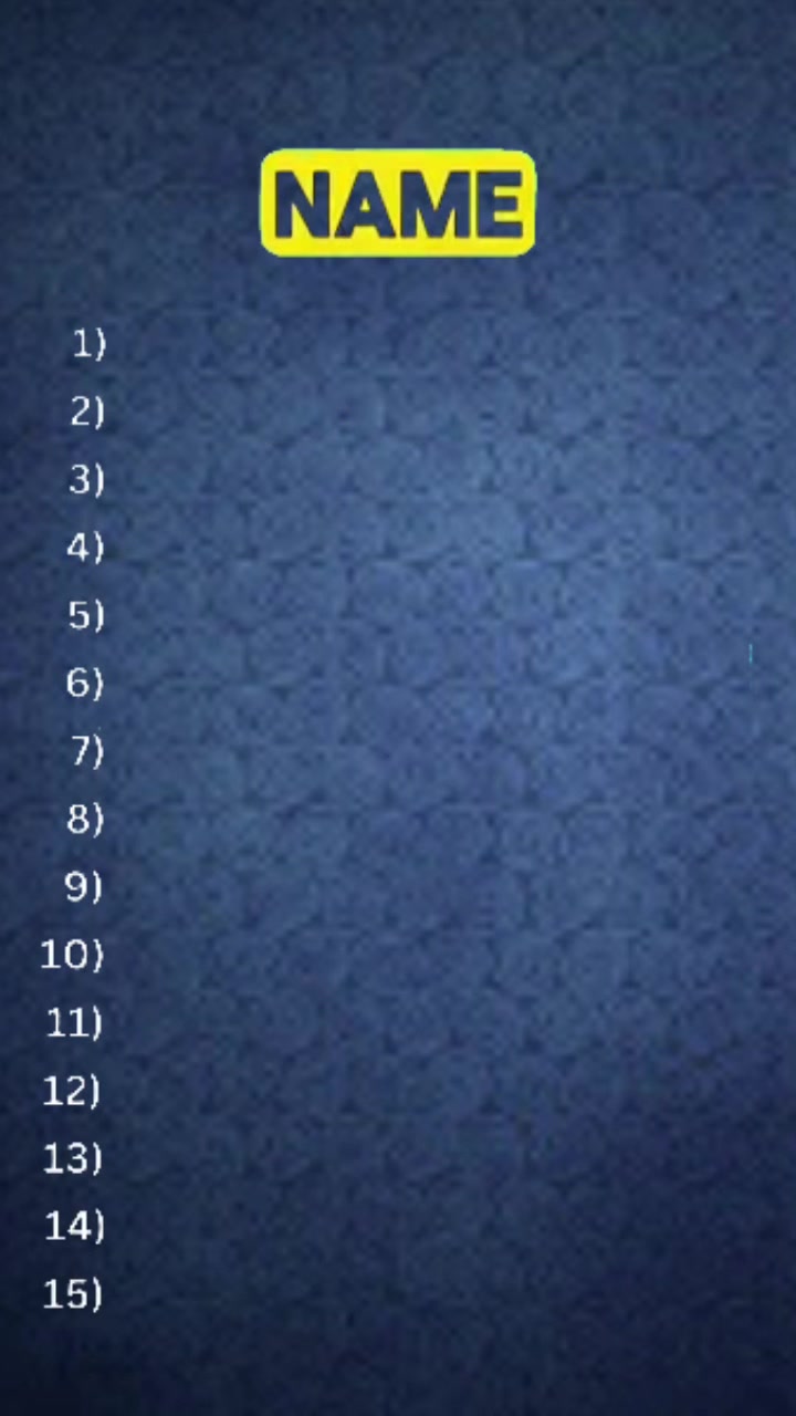 @Quiz.master