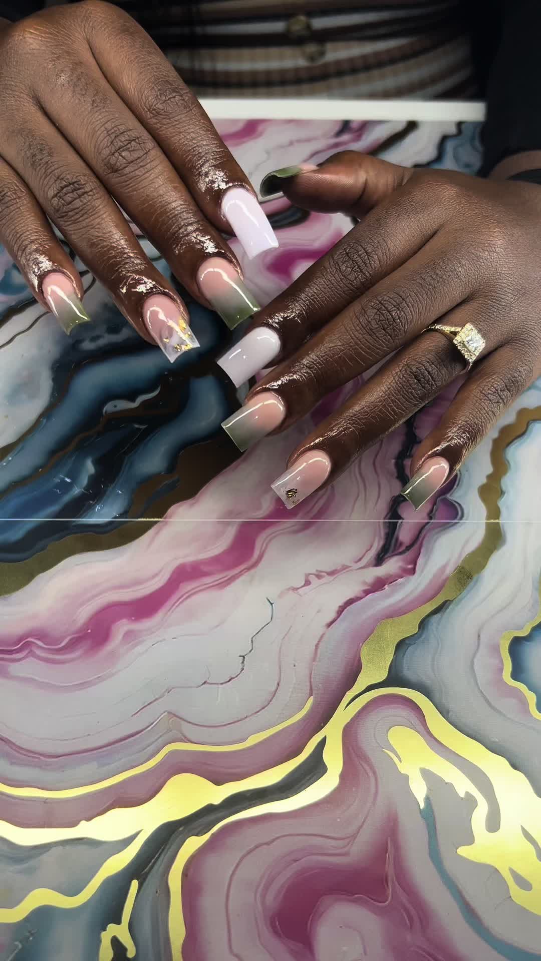 @Nailed it By Key