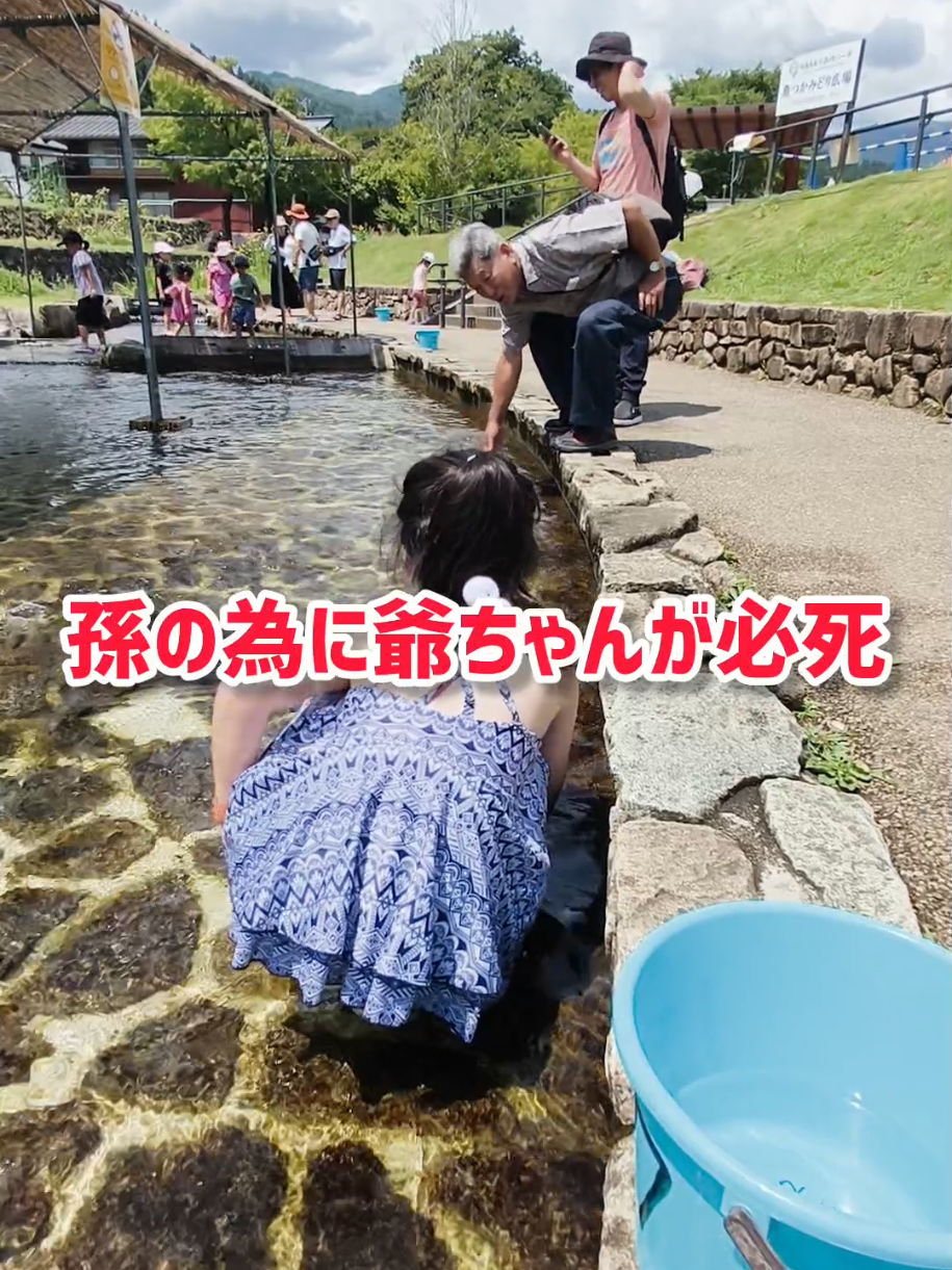 @げんきモリモリ娘
