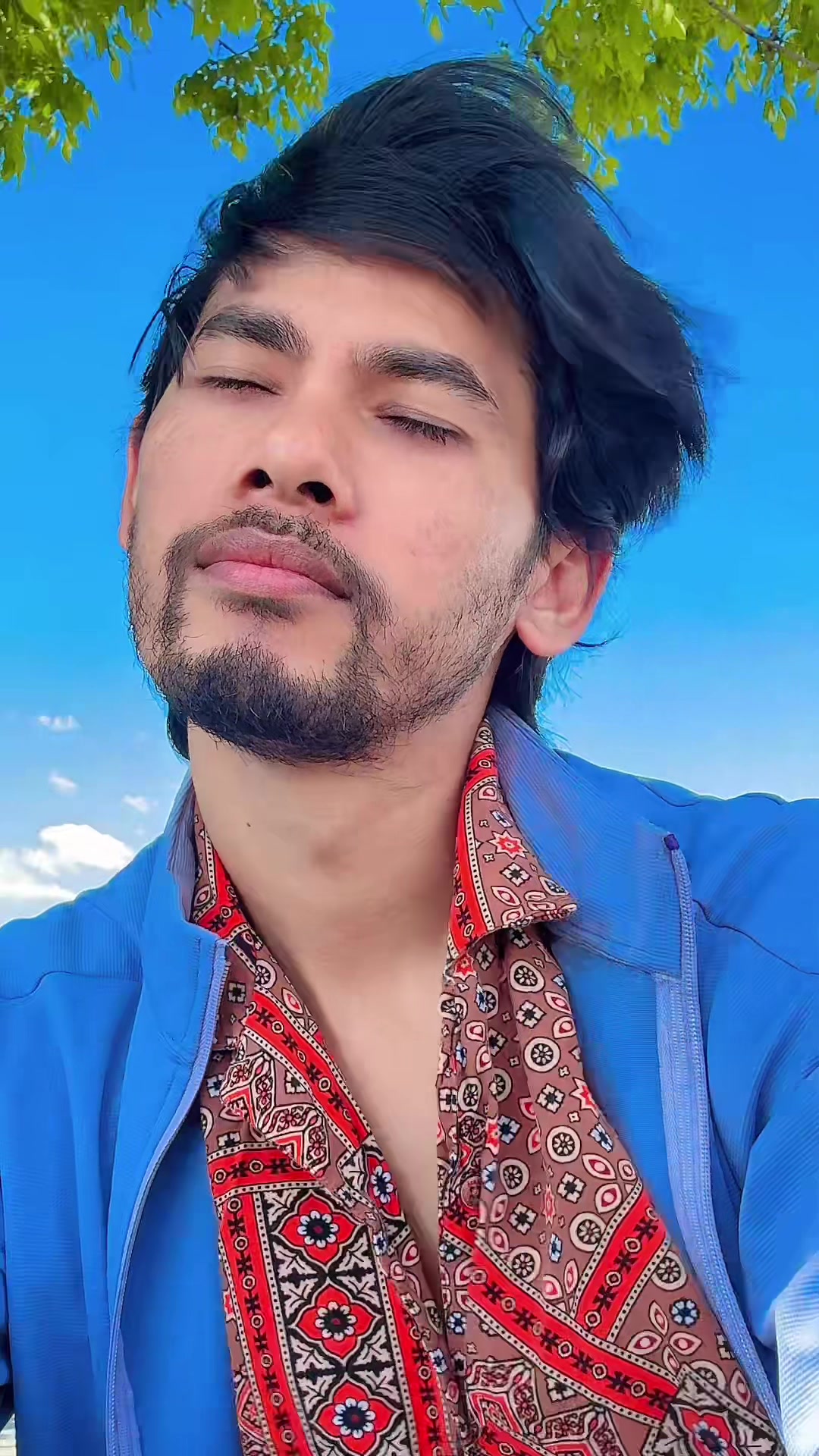 @Basanta Bishwokarma Official