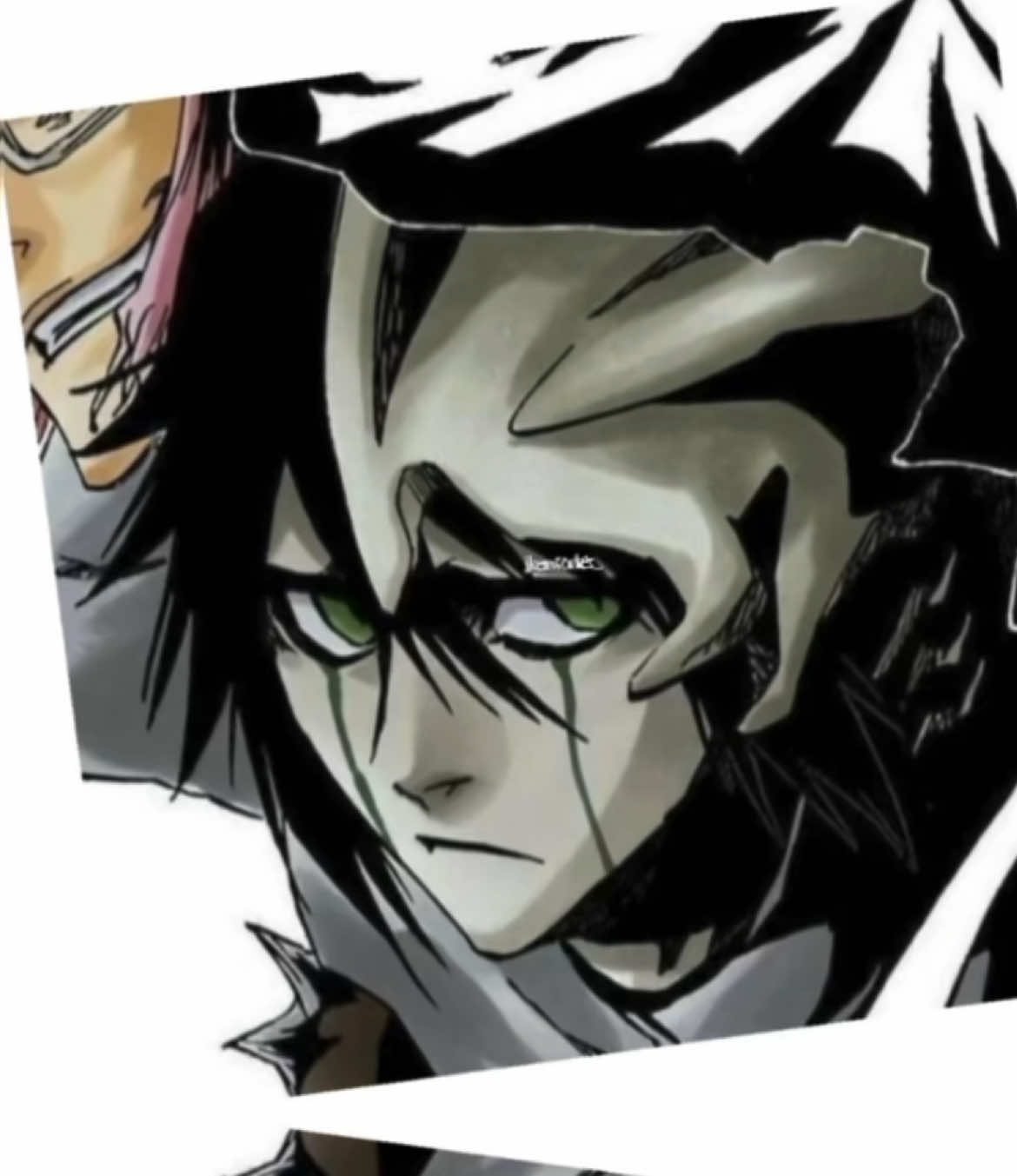 @Alonna 🕯️⋆˚࿔ Ulquiorra’s Wife