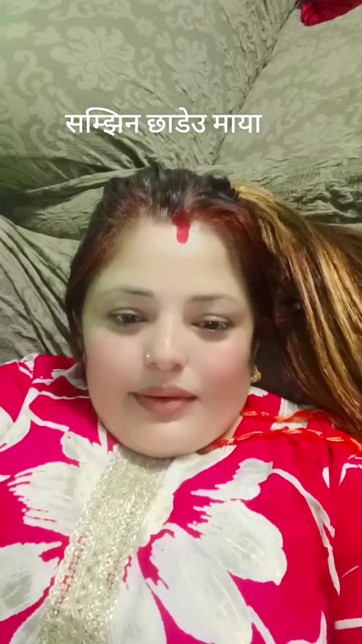 @Karki Sharmila