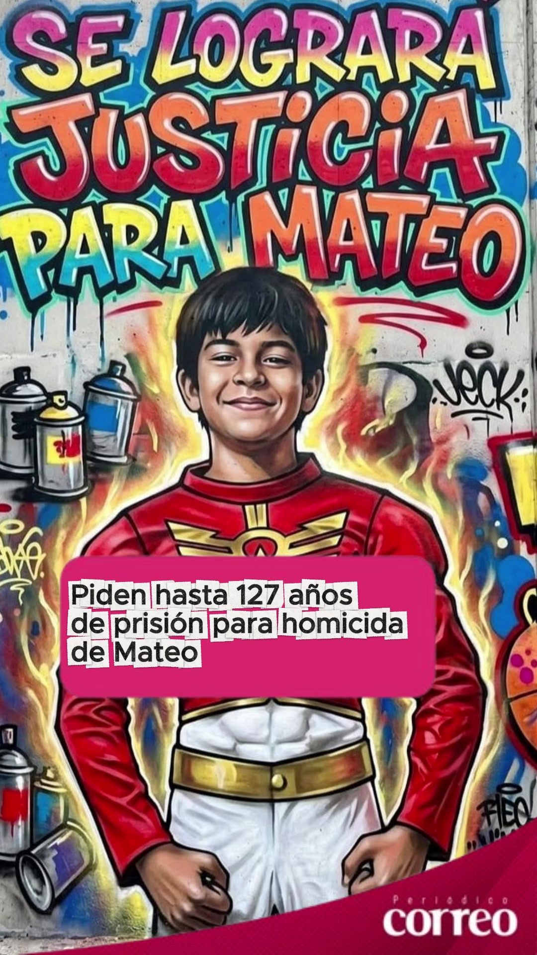 @Peri&oacute;dico Correo