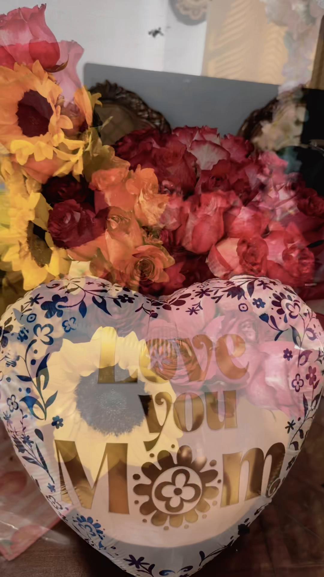 @Adri  Love Decoratio