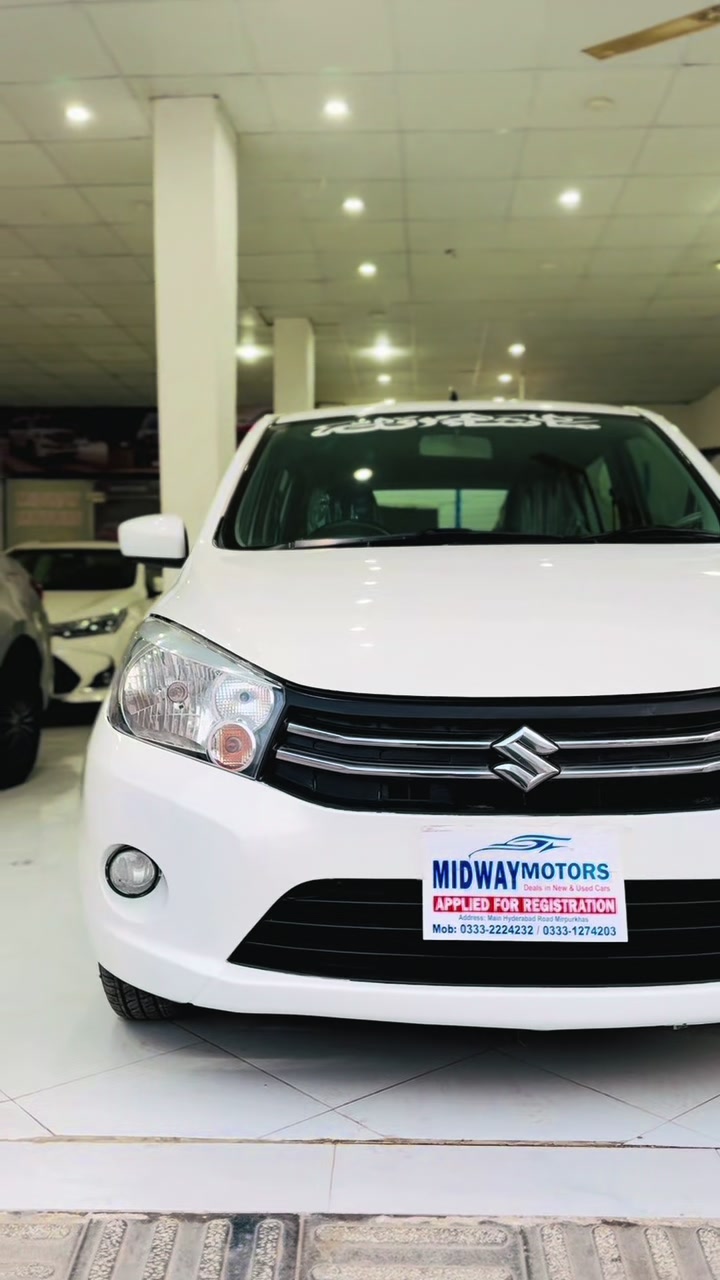 @⚜️Midway Motors Mirpurkhas⚜️
