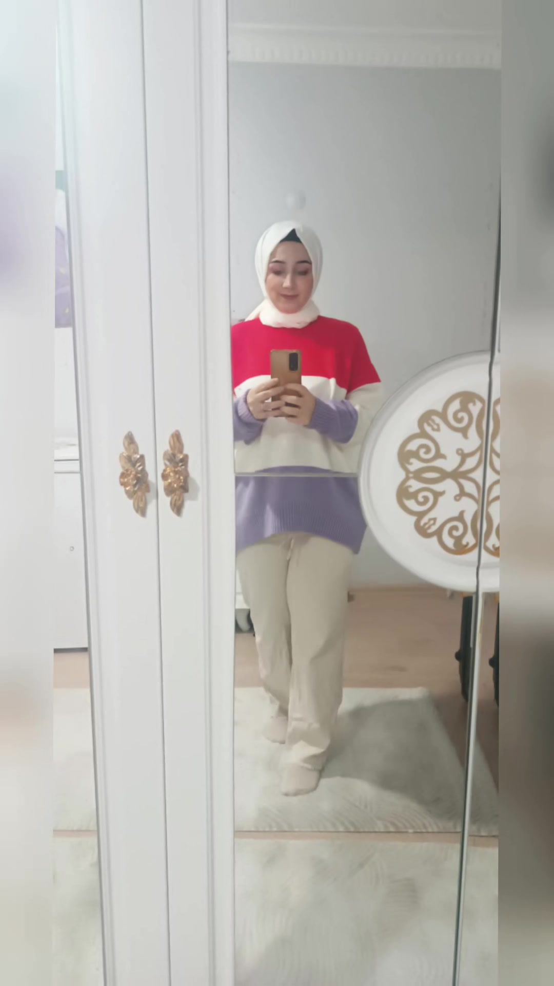 @güçlükadın