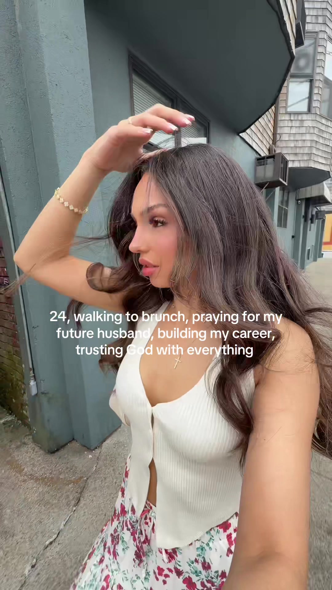 @Alexia Lynn