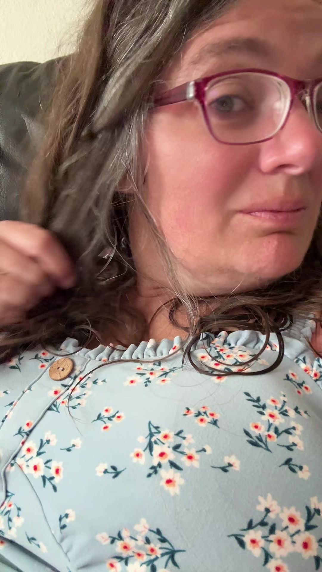 @💚Jennifer Townsend NF story💙