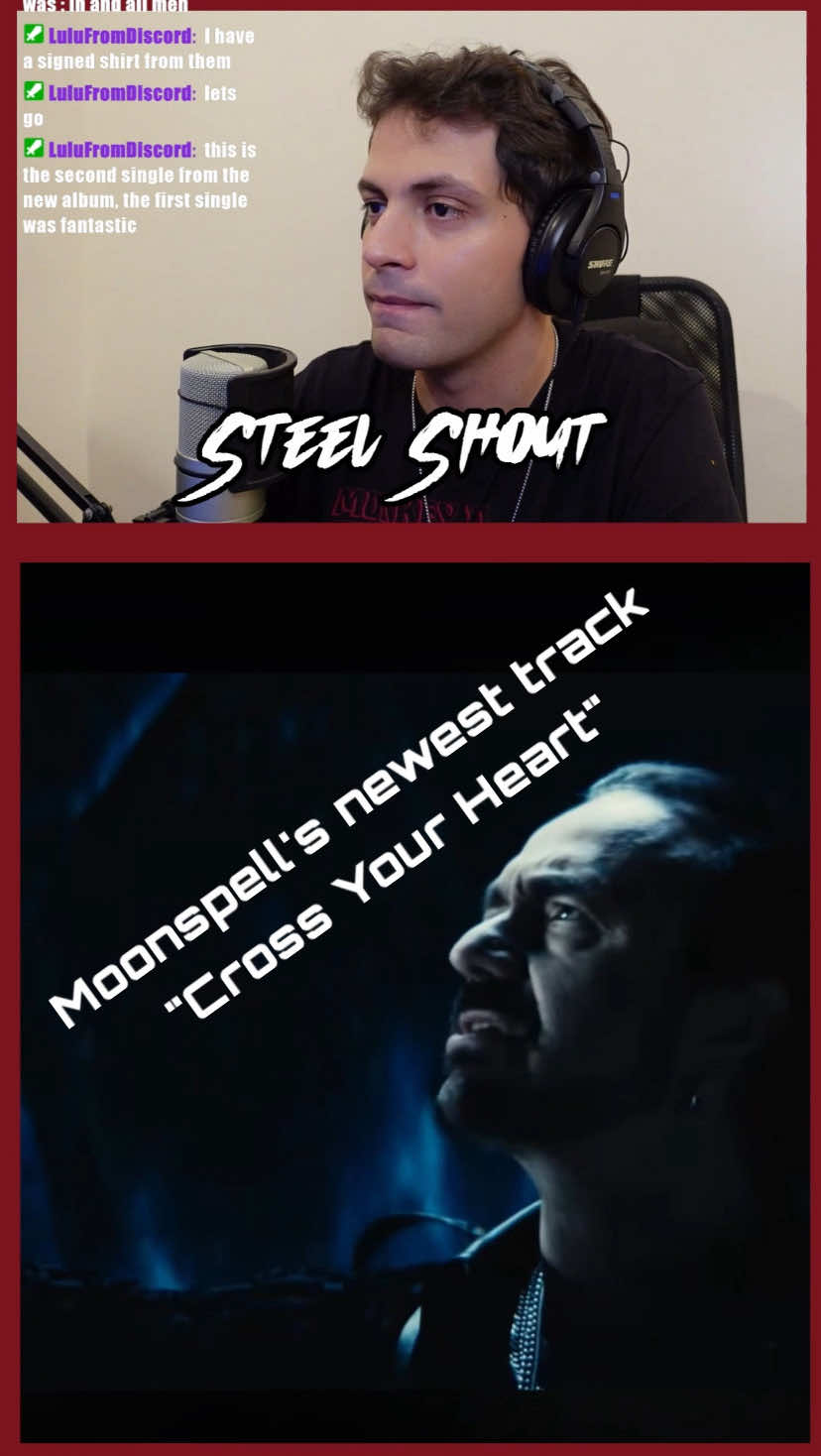 @Steel.Shout