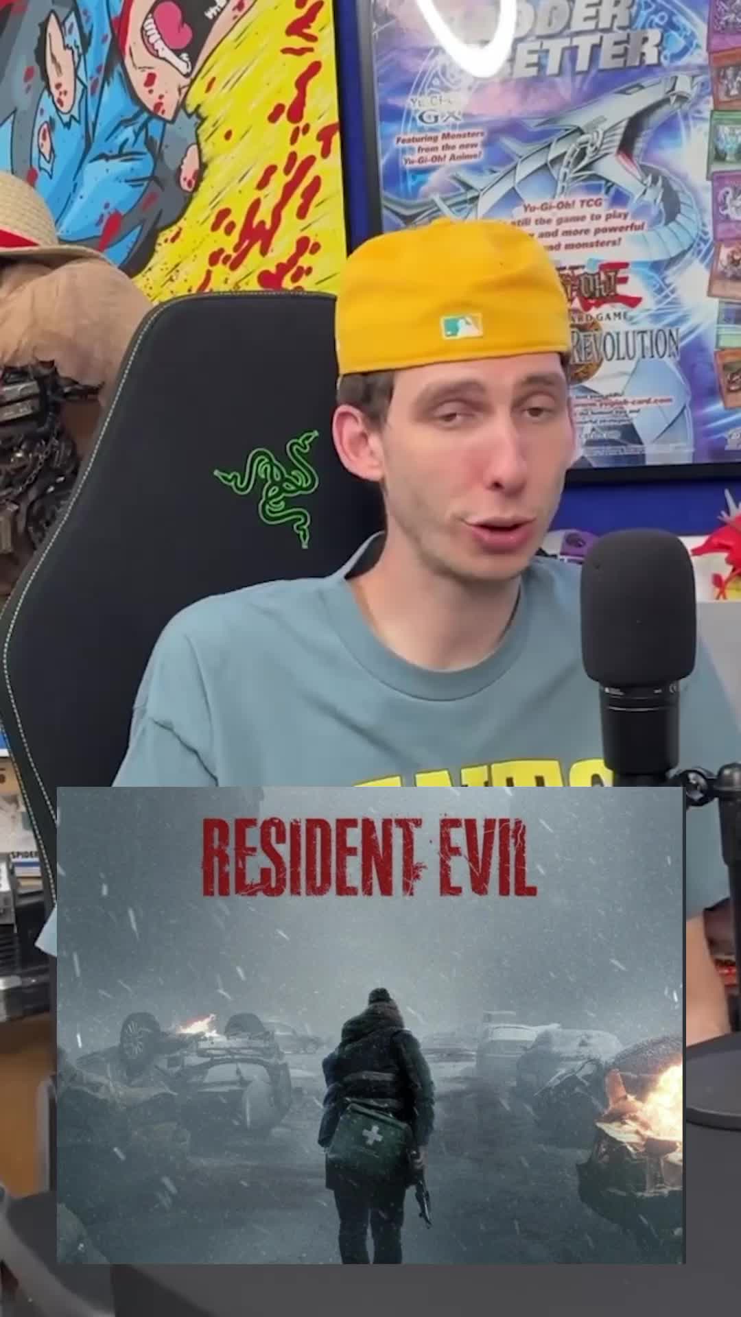 @The Escape Pod Podcast