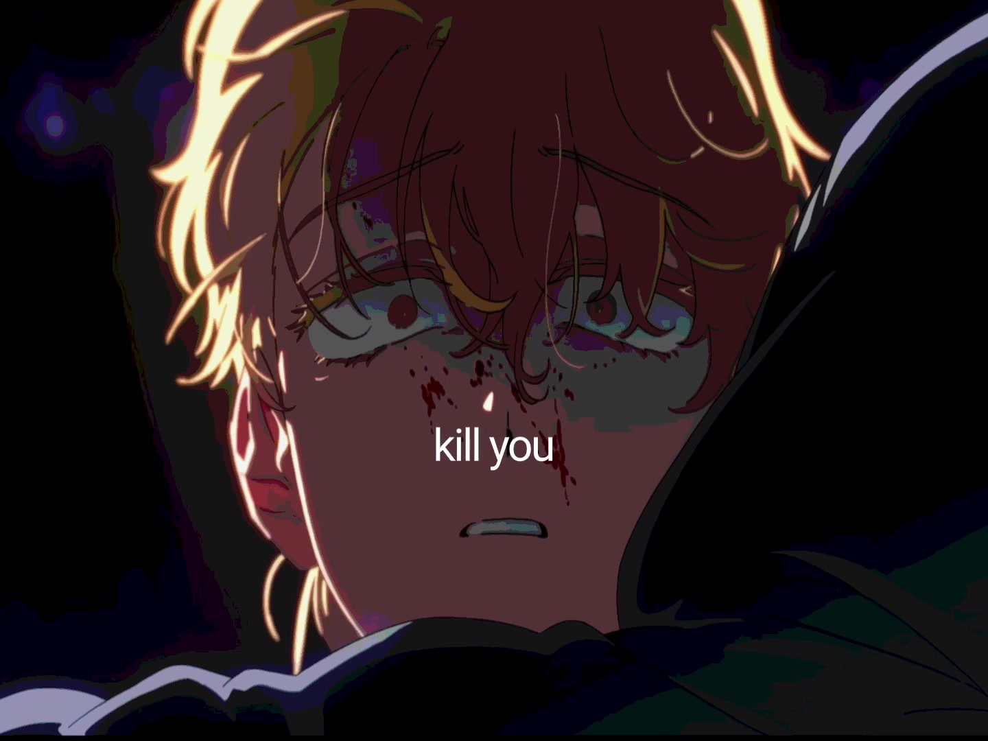@char