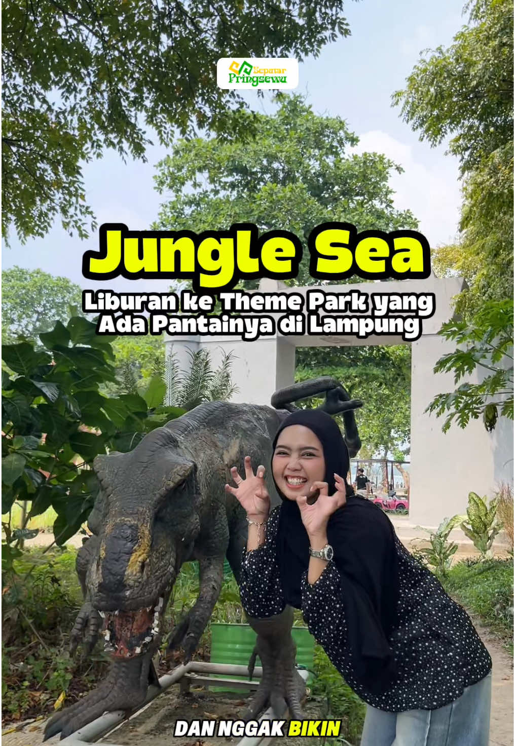 @SEPUTAR PRINGSEWU