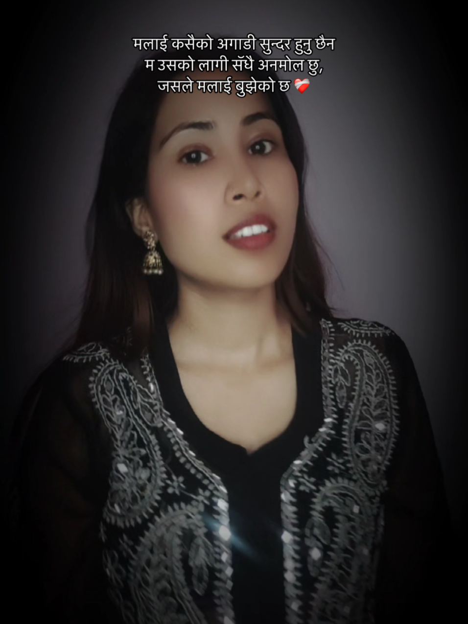 @Swechya A . Dhakal❤️