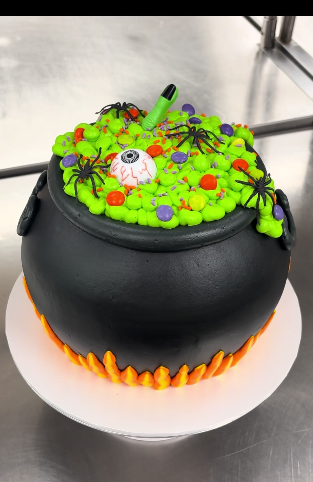 @Josué (The Cake Guy) Luciano
