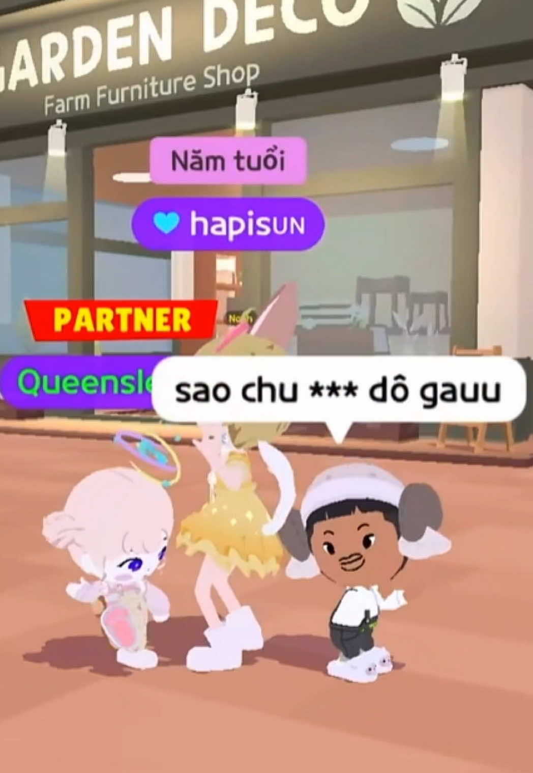 @QueensleyCR 🪷