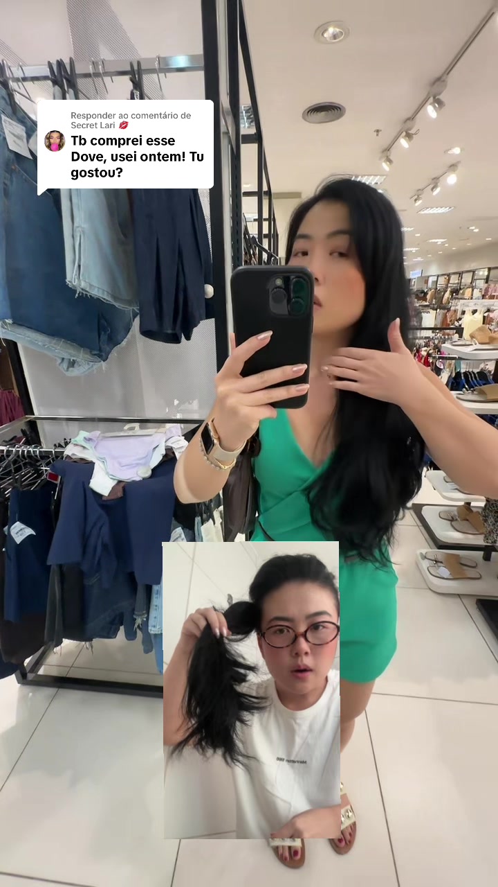 @Larissa Sato