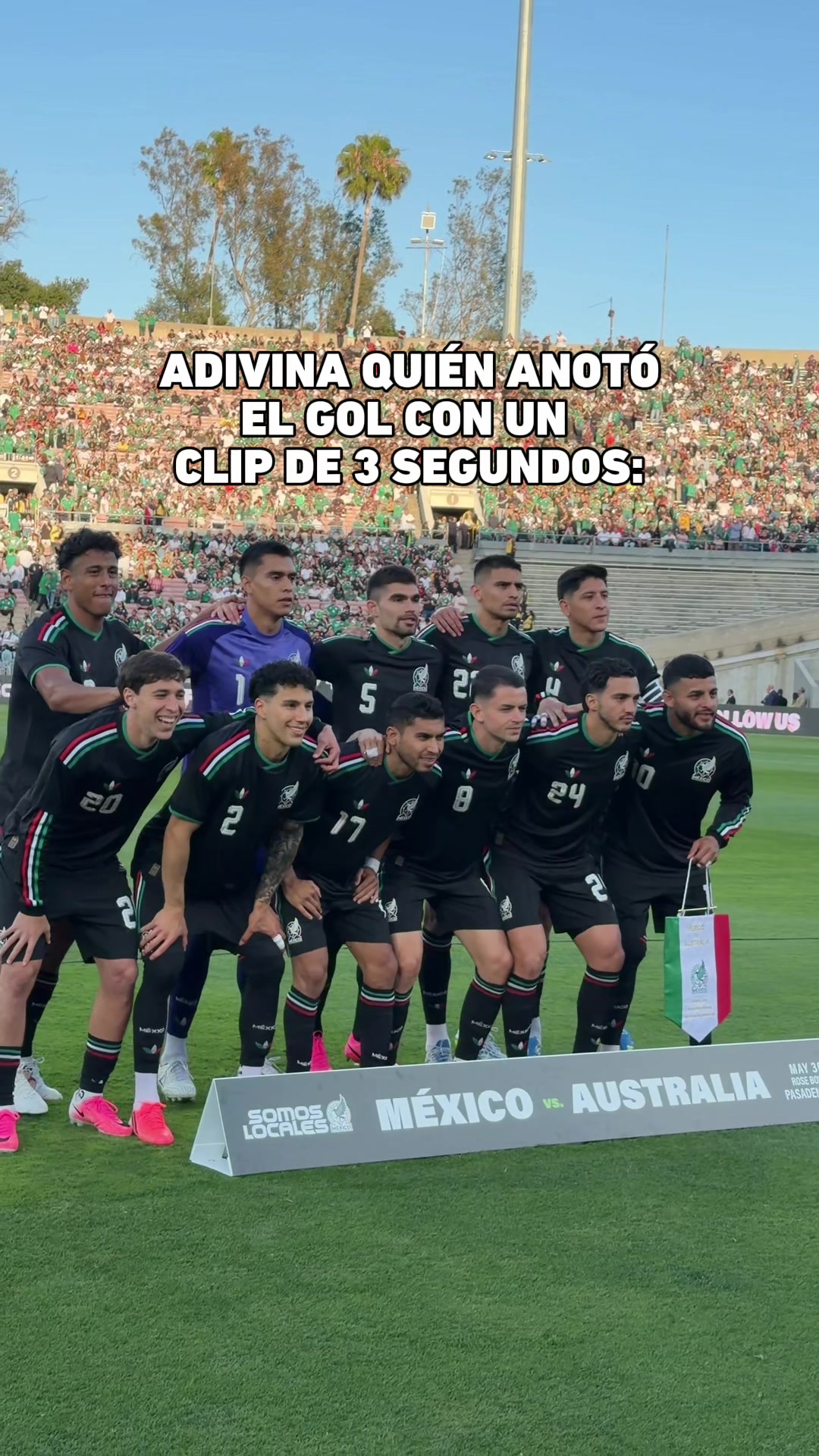 @Selección Nacional