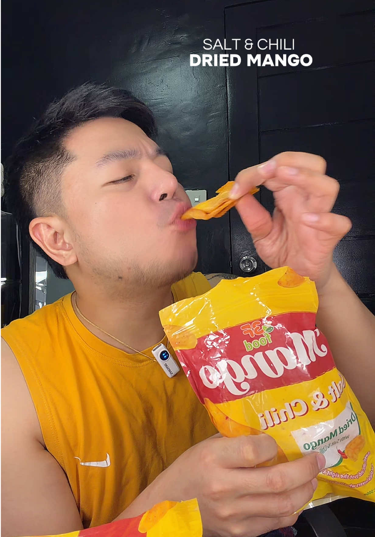 @SIR RANDY