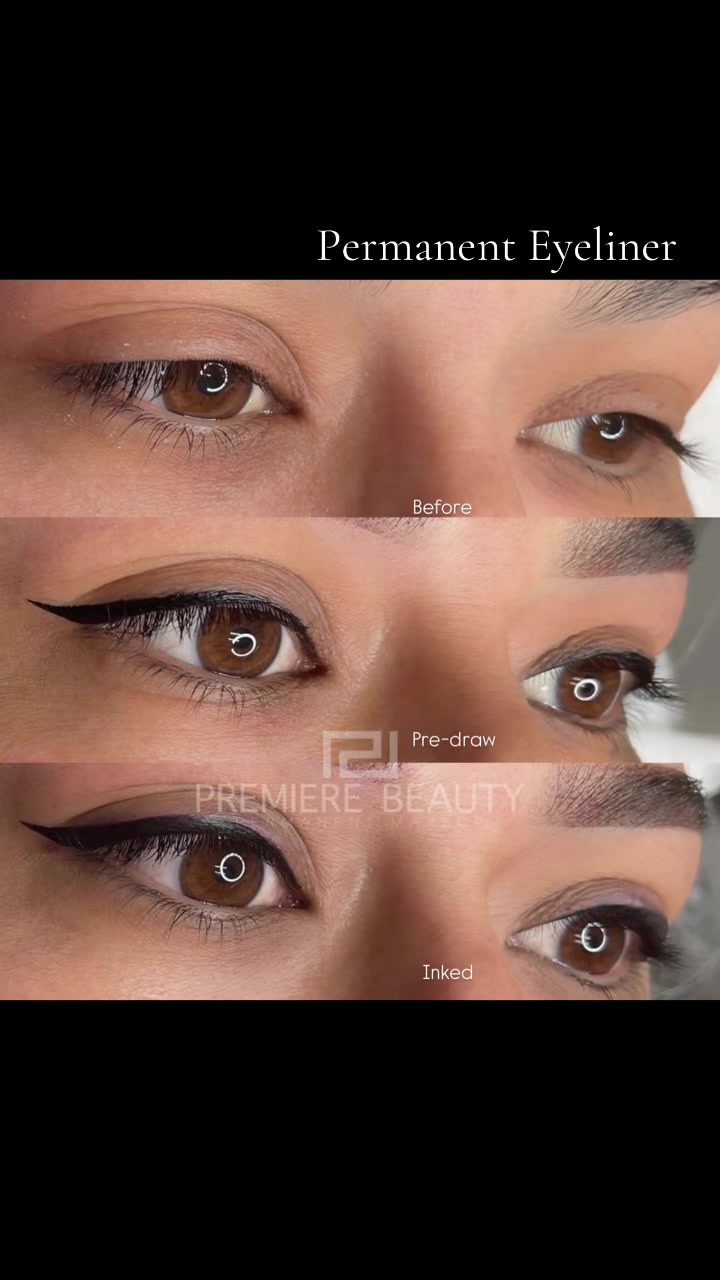 @Premiere Beauty PMU & TRAINING