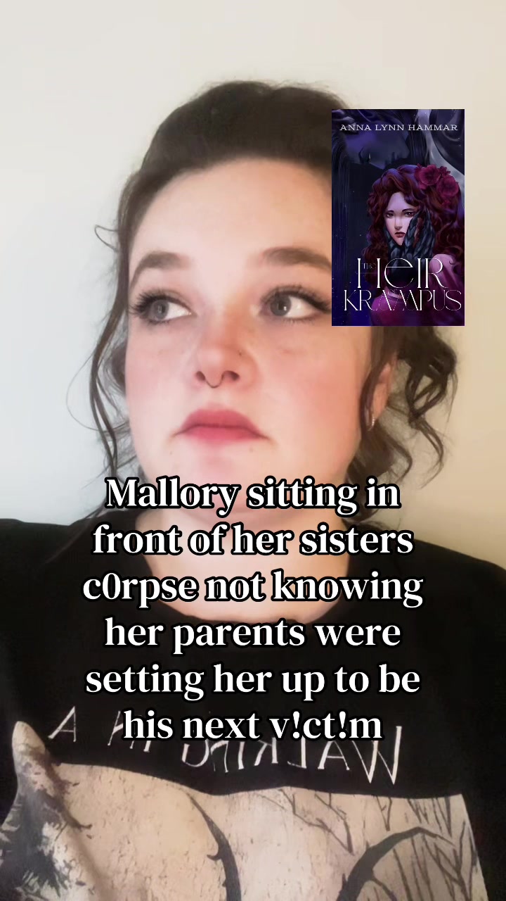 @Anna Lynn Hammar- Author📚
