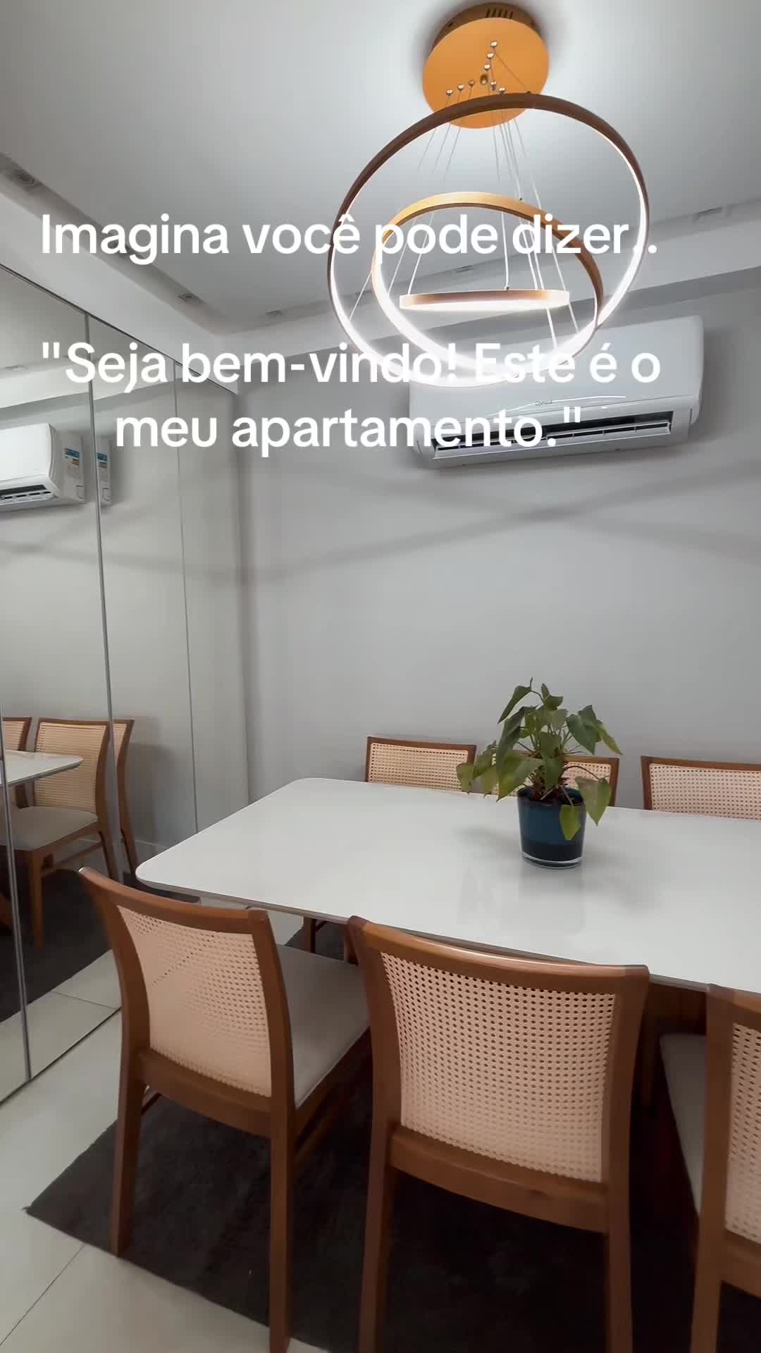 @Fale com Aline.