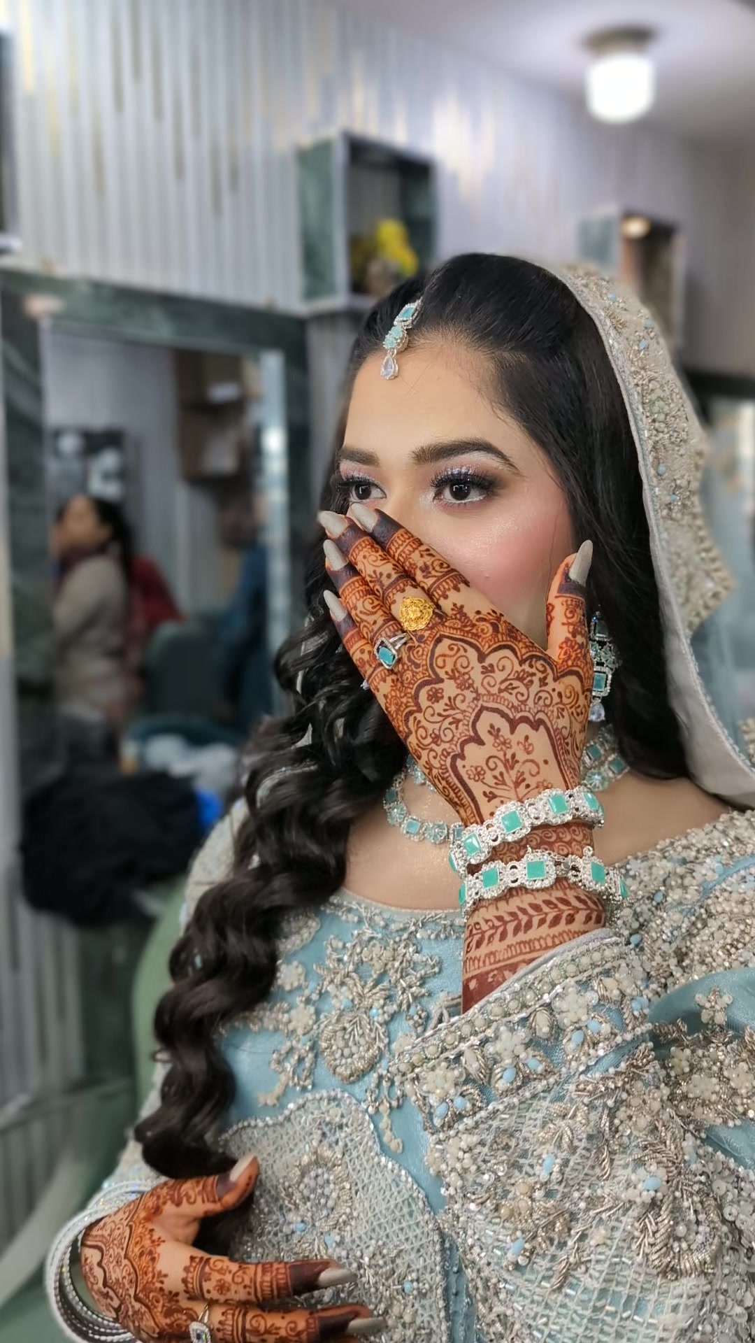 @Saira ali
