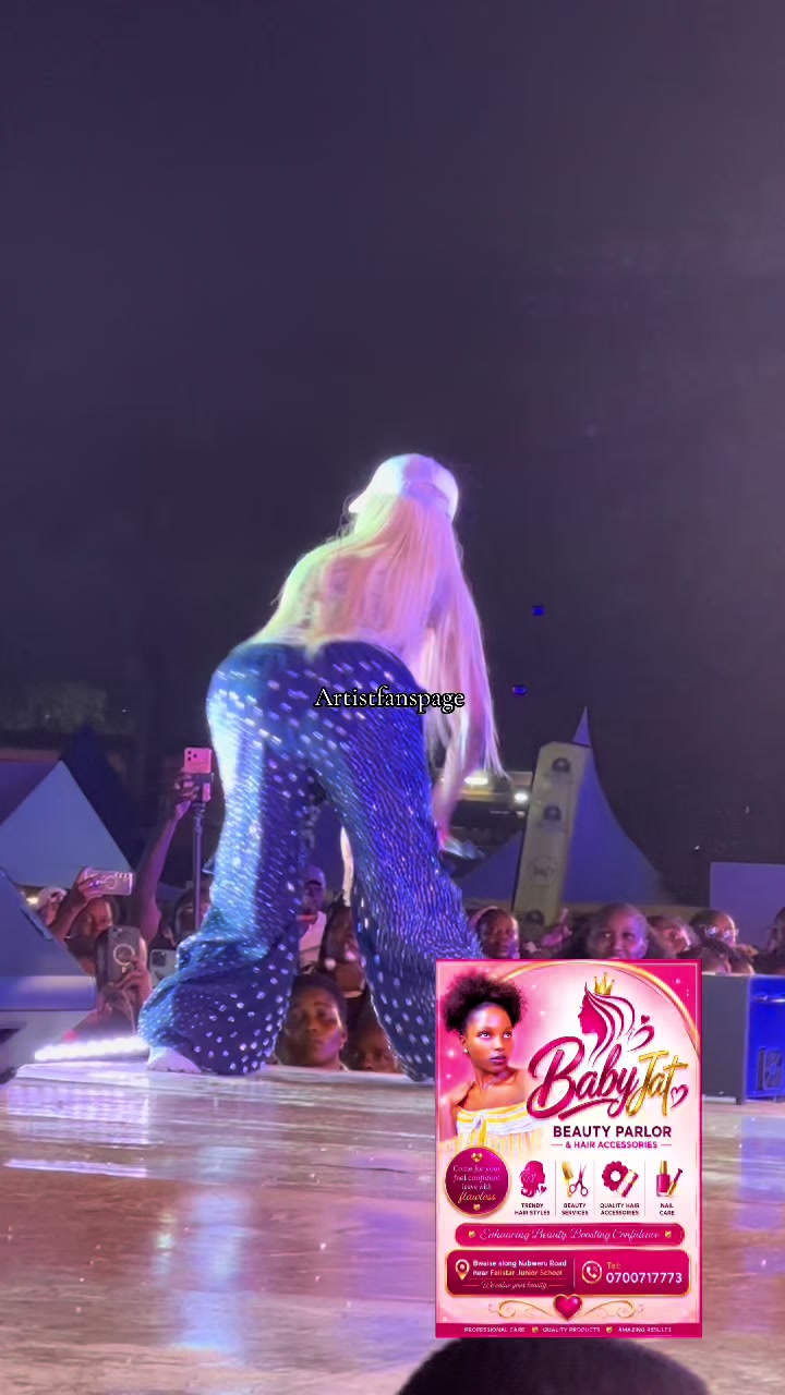 @Artistsfanspage