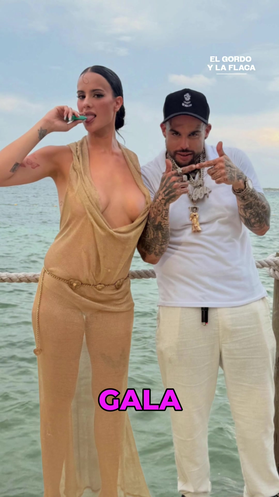 @ElGordoyLaFlaca