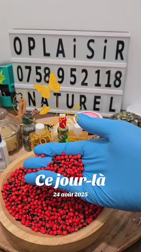 @Shop NATUREL