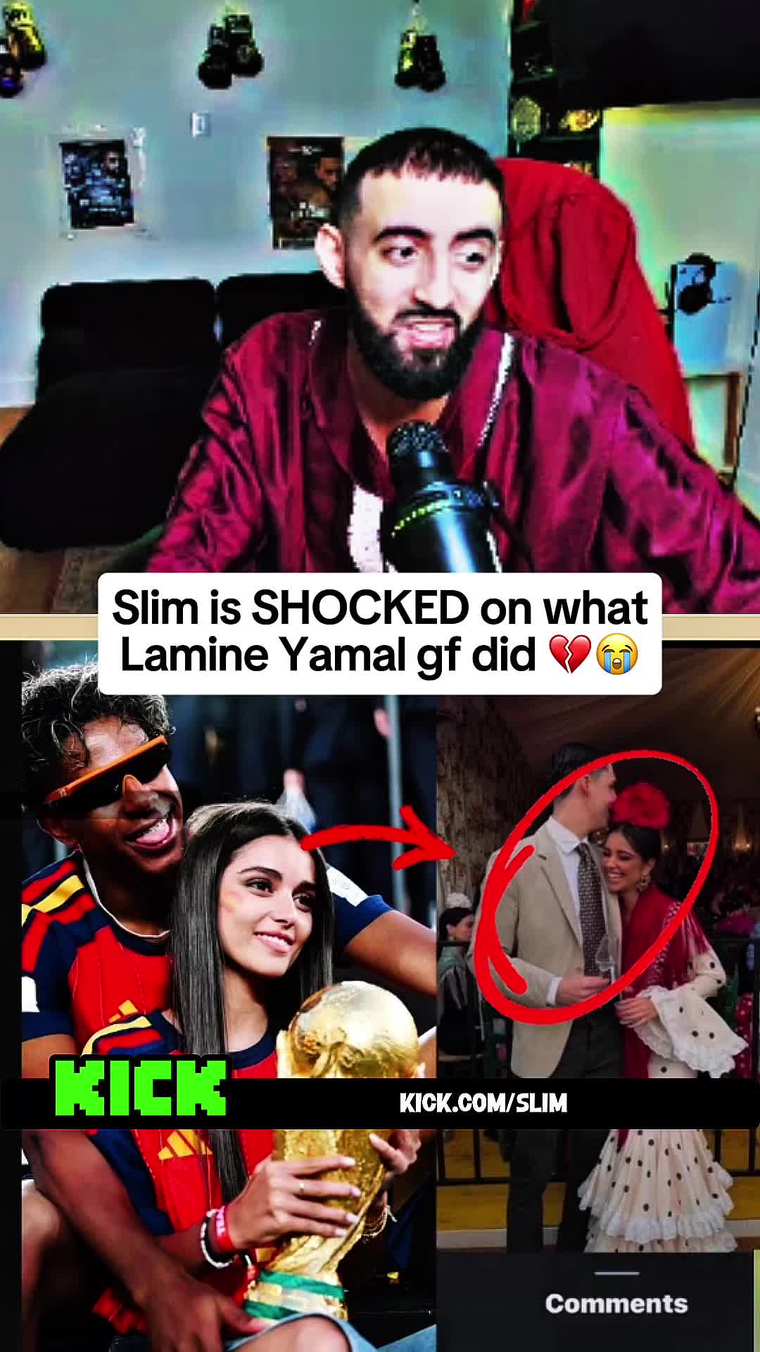 @sladamkickclips