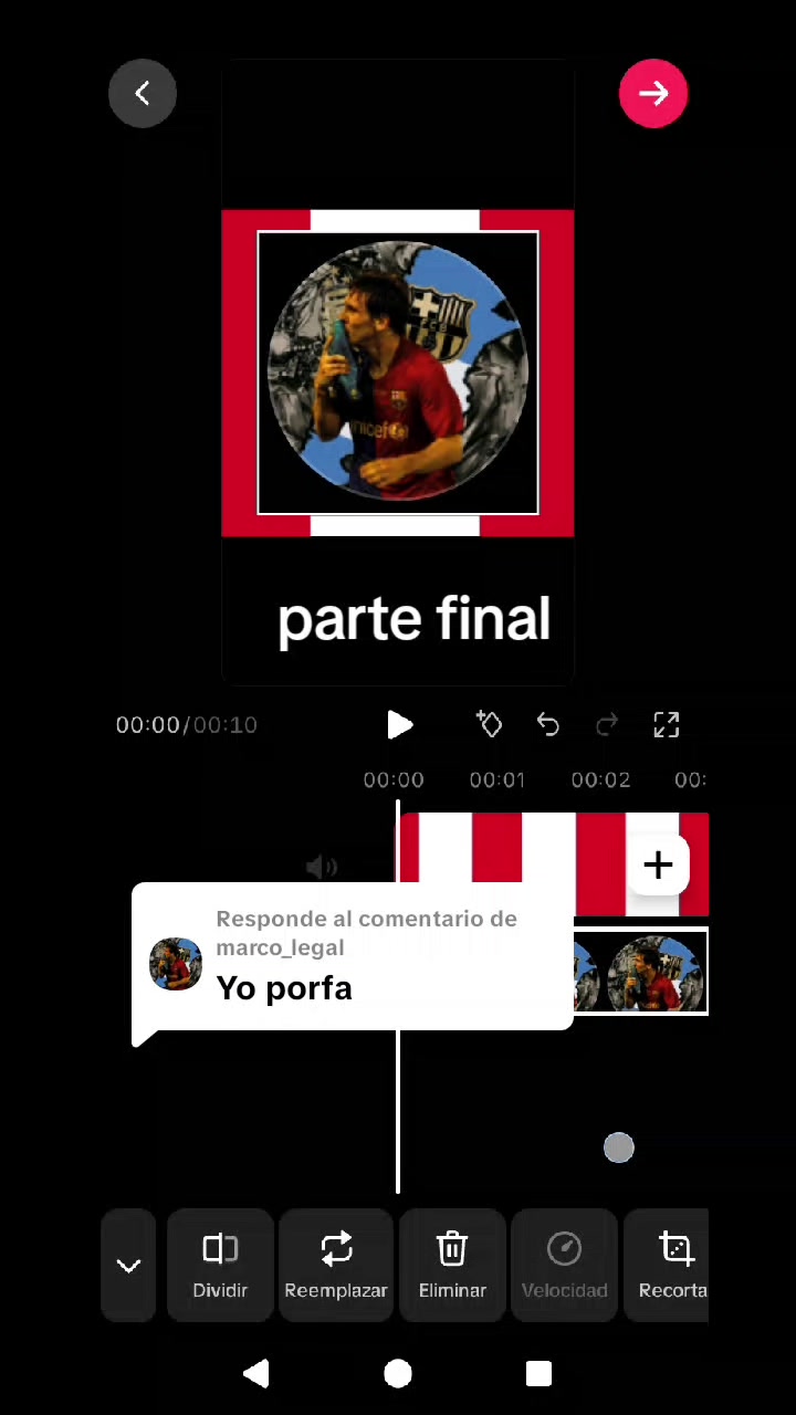 @♪~&sect;capitan rojo∆~~♪