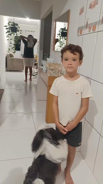@Angela Oliveira