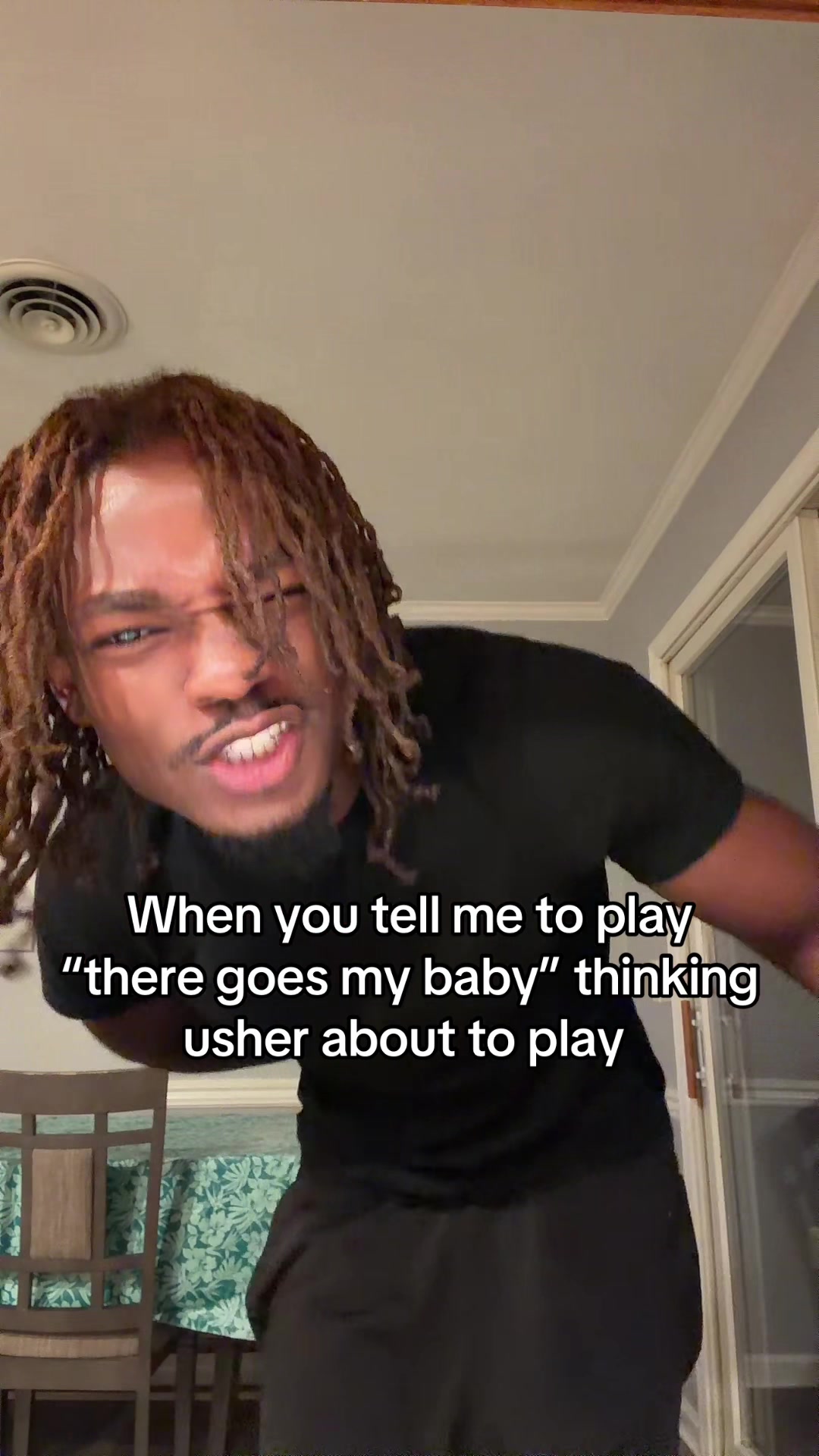 @JAMAR LUV