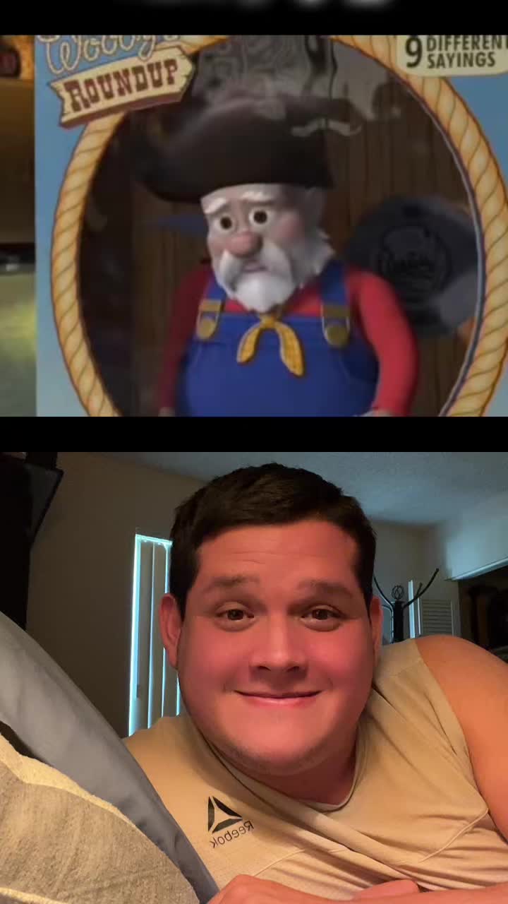 @jesusesparzashow