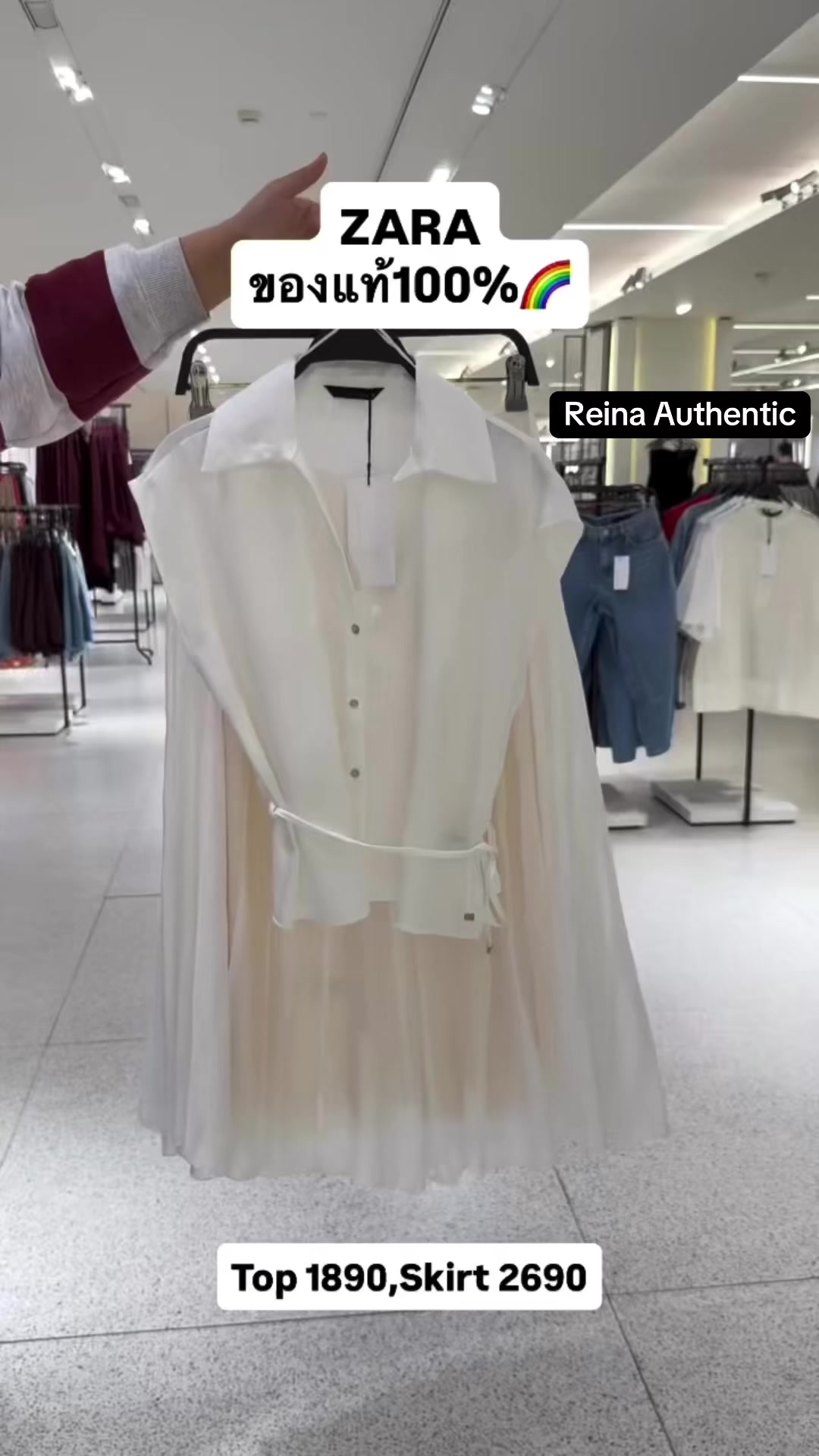 @Hi cả nhà, M là👍Oder đồ đẹp👗