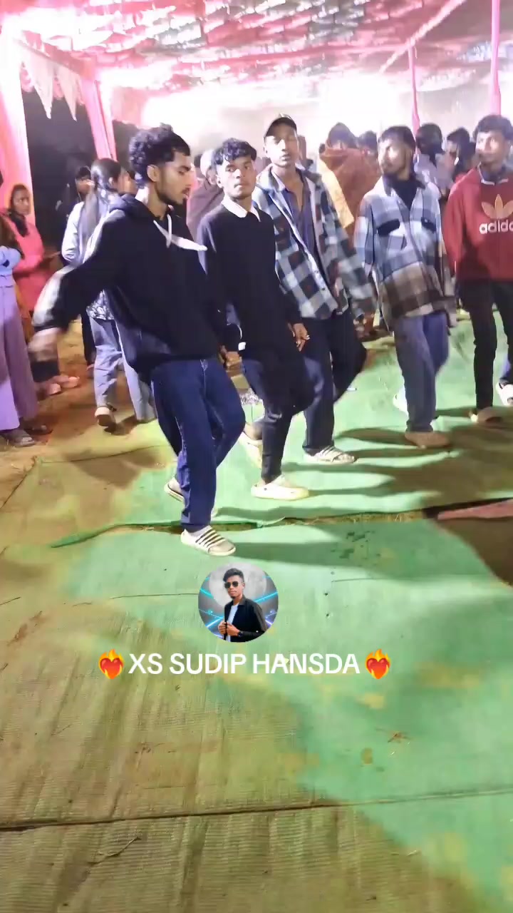 @❤️🔥HANSDA OFFICIAL❤️🔥