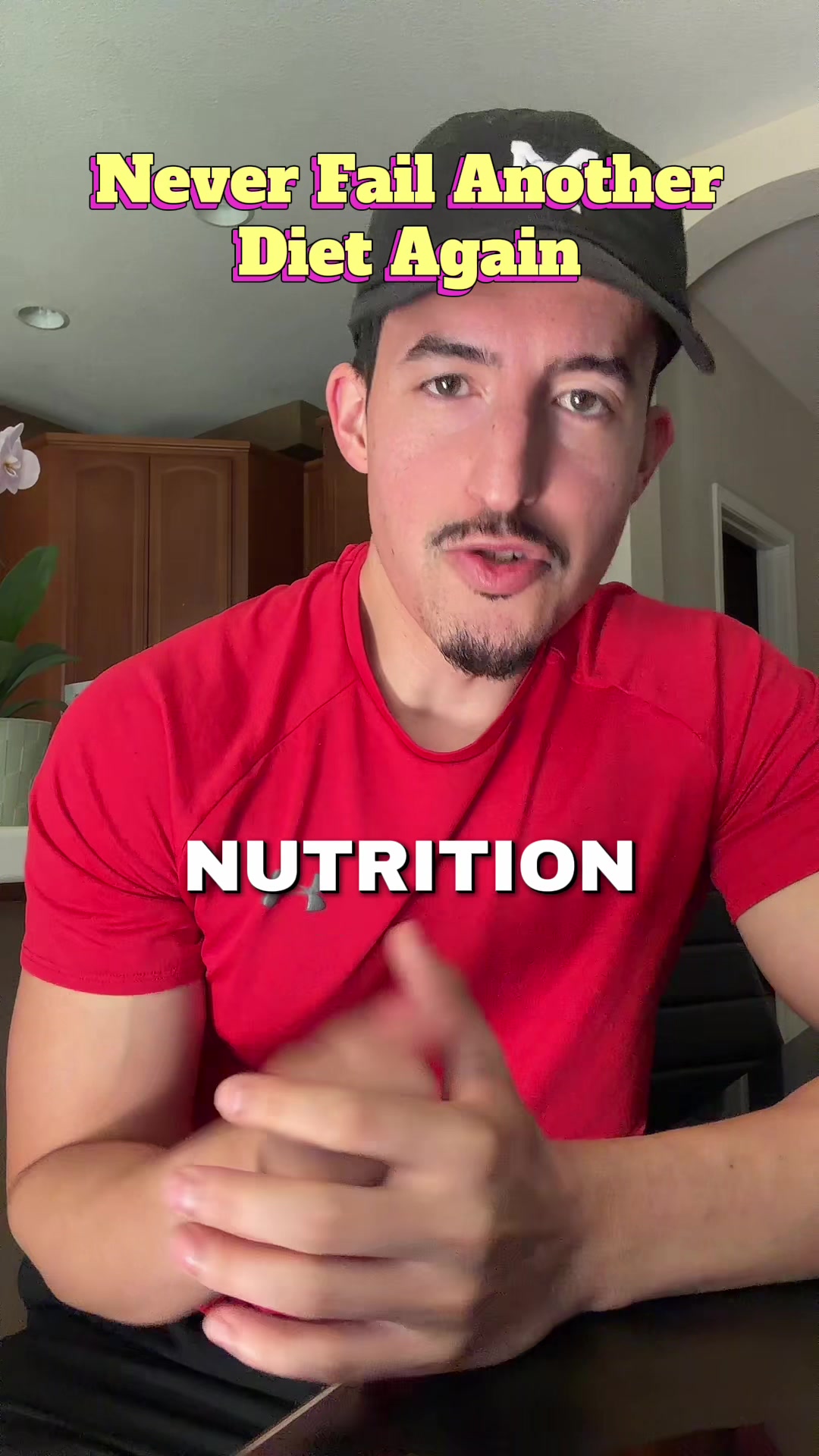 @Adrian Galvan | Fitness Coach